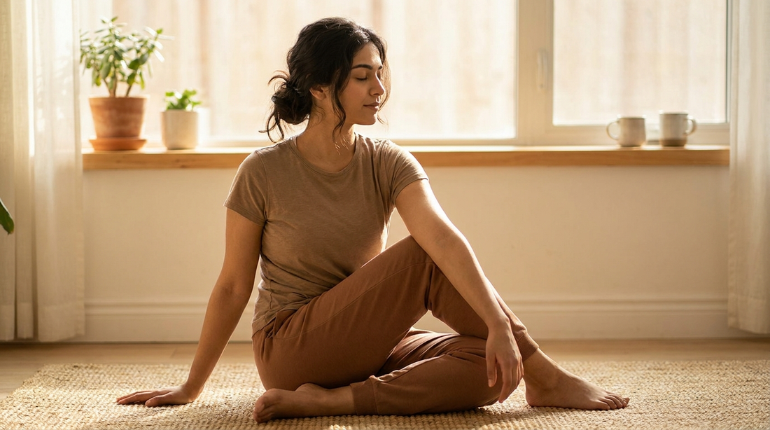 Hormonal wellness lifestyle