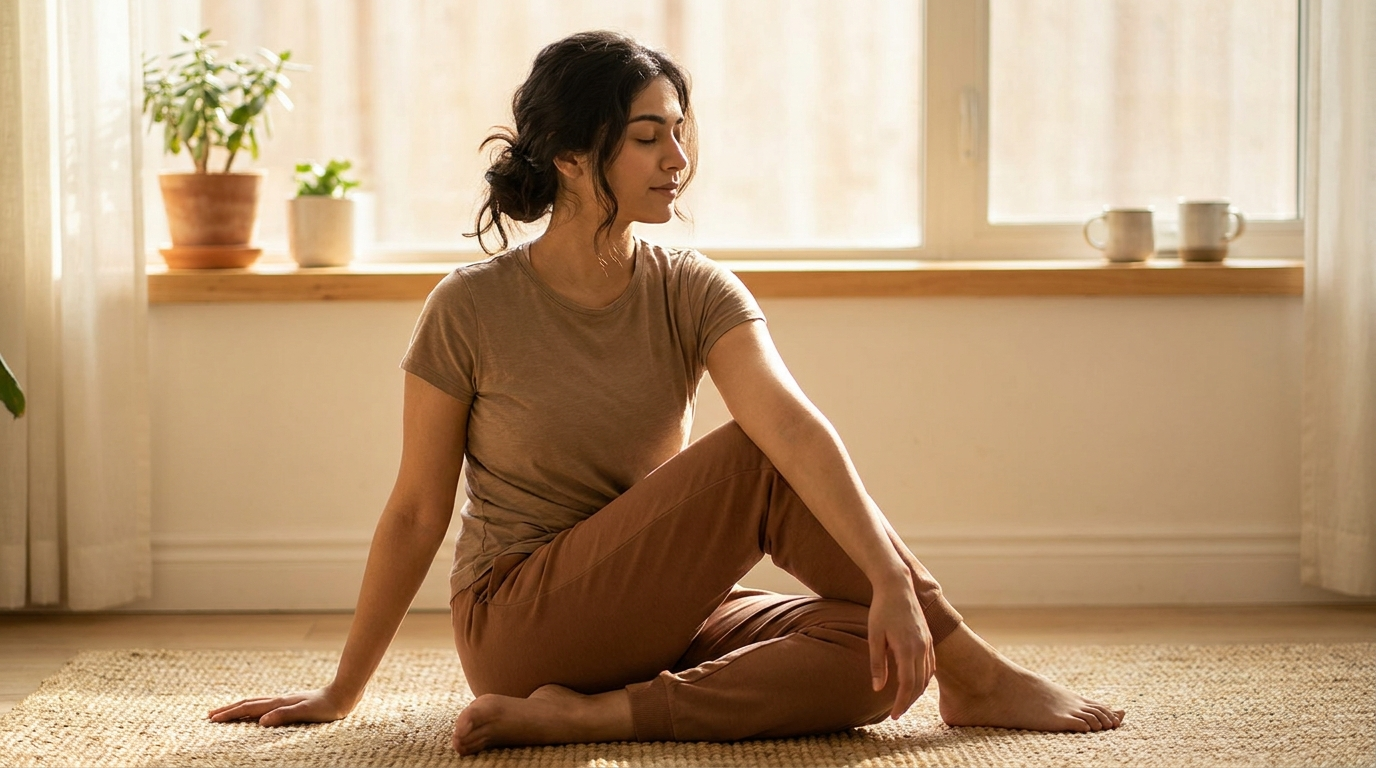 Hormonal wellness lifestyle