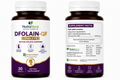 NutraNova DFolain-QF bottle