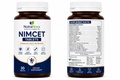 NutraNova Nimcet bottle