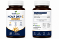 NutraNova Nova Day-Z bottle