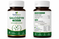 NutraNova Salcozym bottle